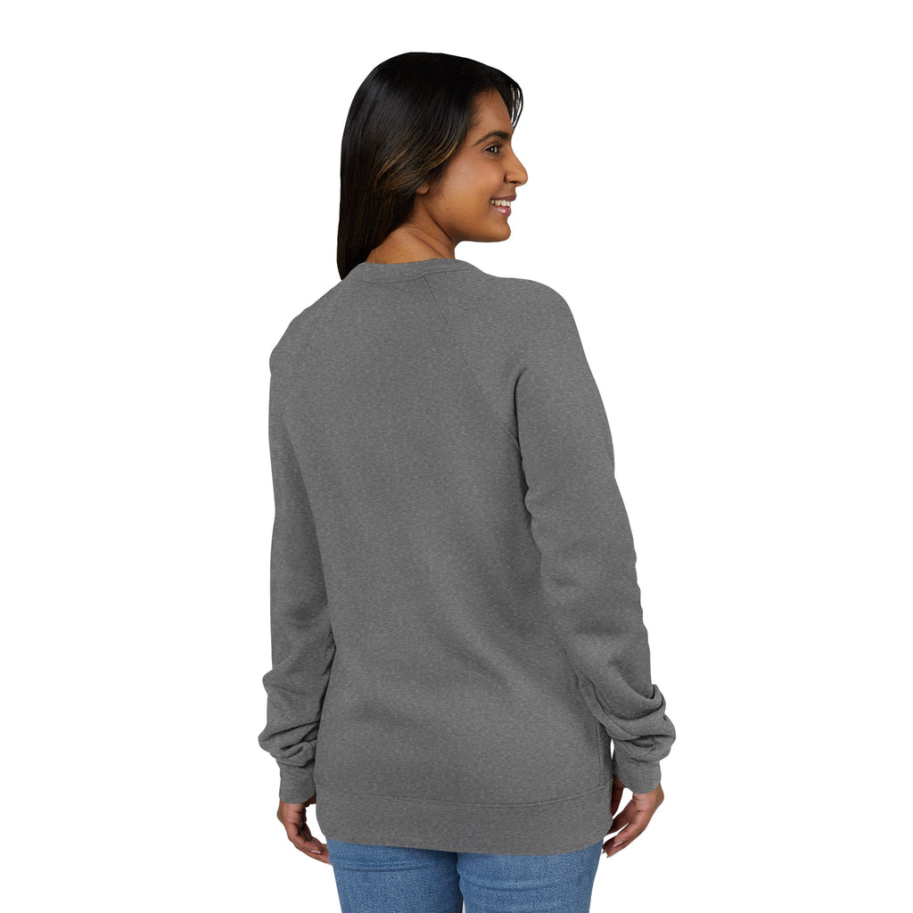 Tape Job Modern Crewneck Sweatshirt