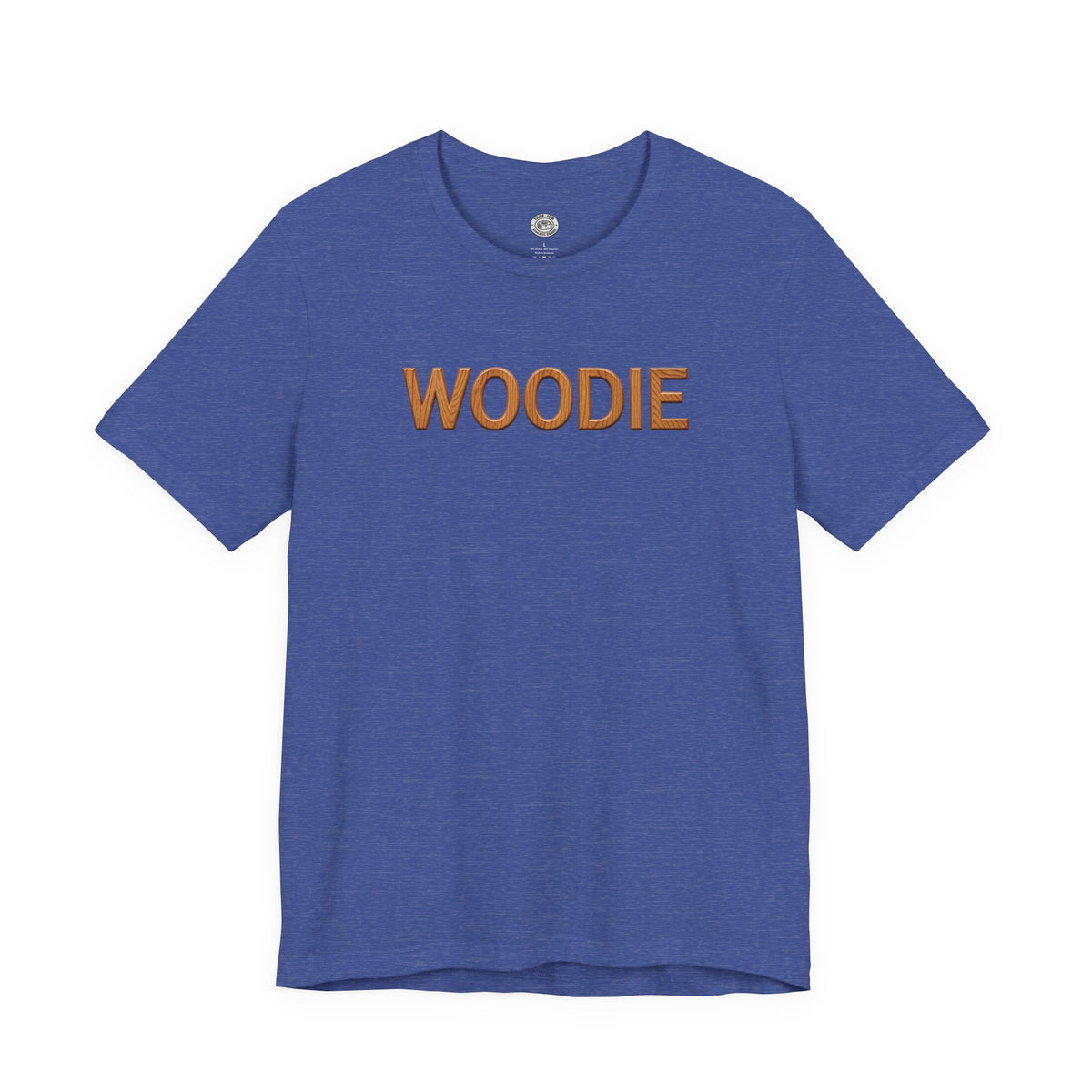 Woodie Retro Tee