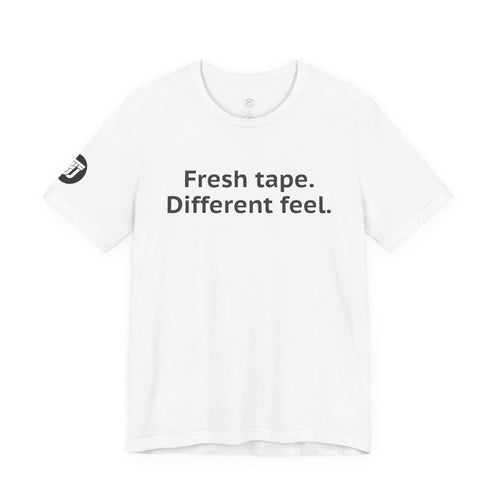 Fresh Tape Tee