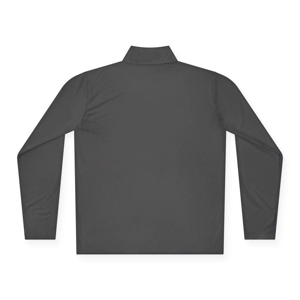 TJ Quarter-Zip Pullover