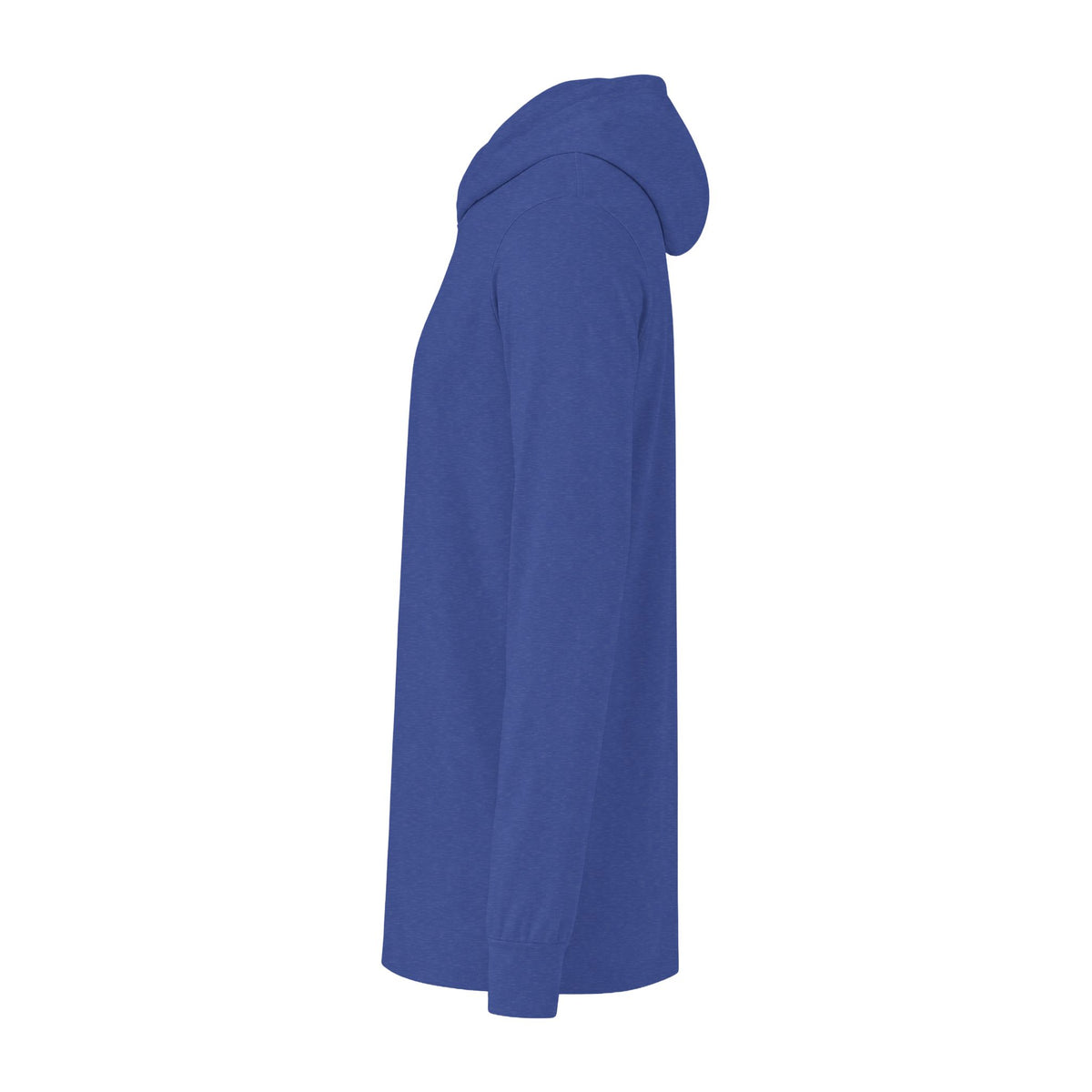 Tape Job Lightweight Hooded Tee