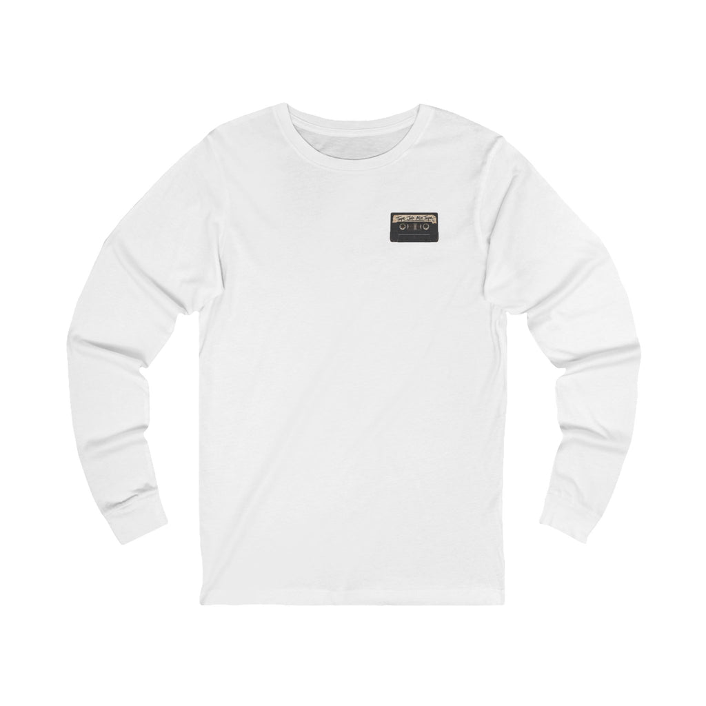 The Tape Job Wave Tee
