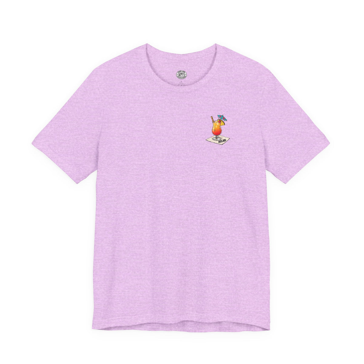 Winter Conditioning Tee