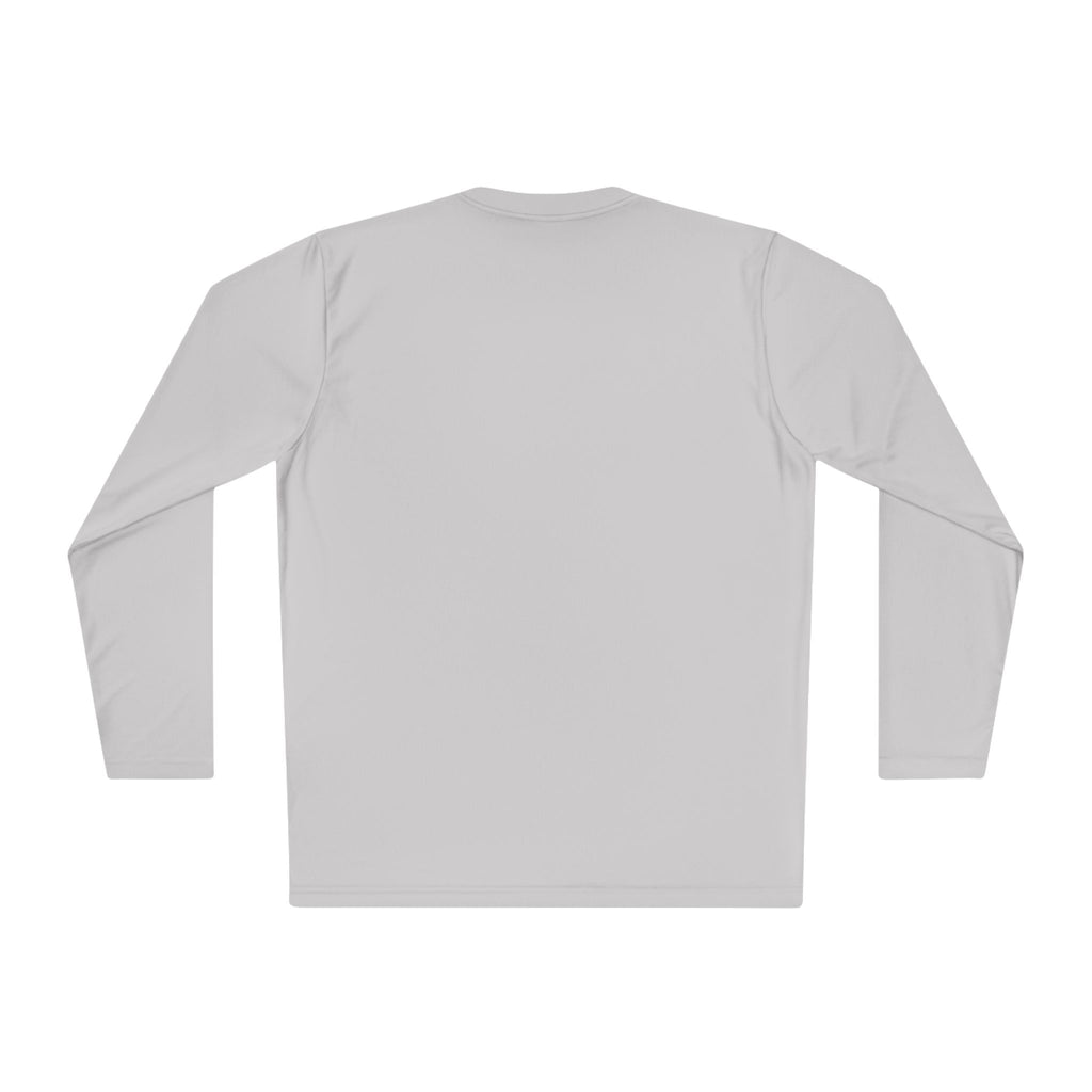 Tape Job Long Sleeve Lightweight Performance Tee