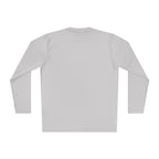 Tape Job Long Sleeve Lightweight Performance Tee