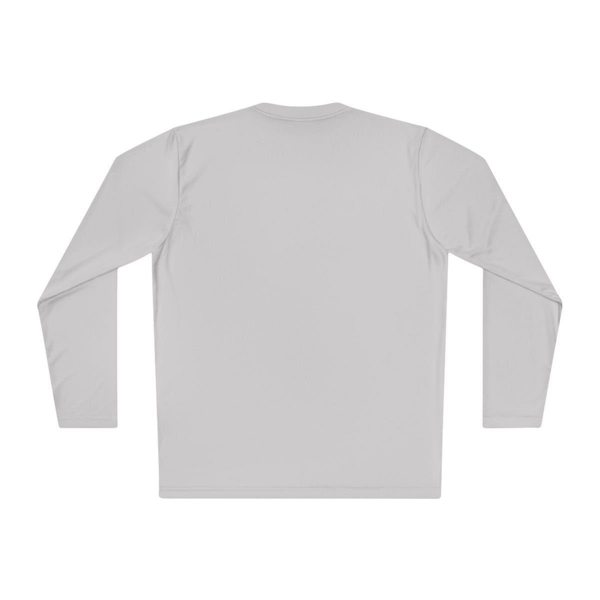 Tape Job Long Sleeve Lightweight Performance Tee