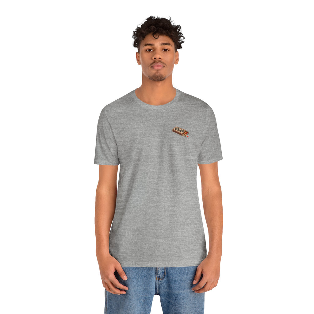 Start a Fire Tee