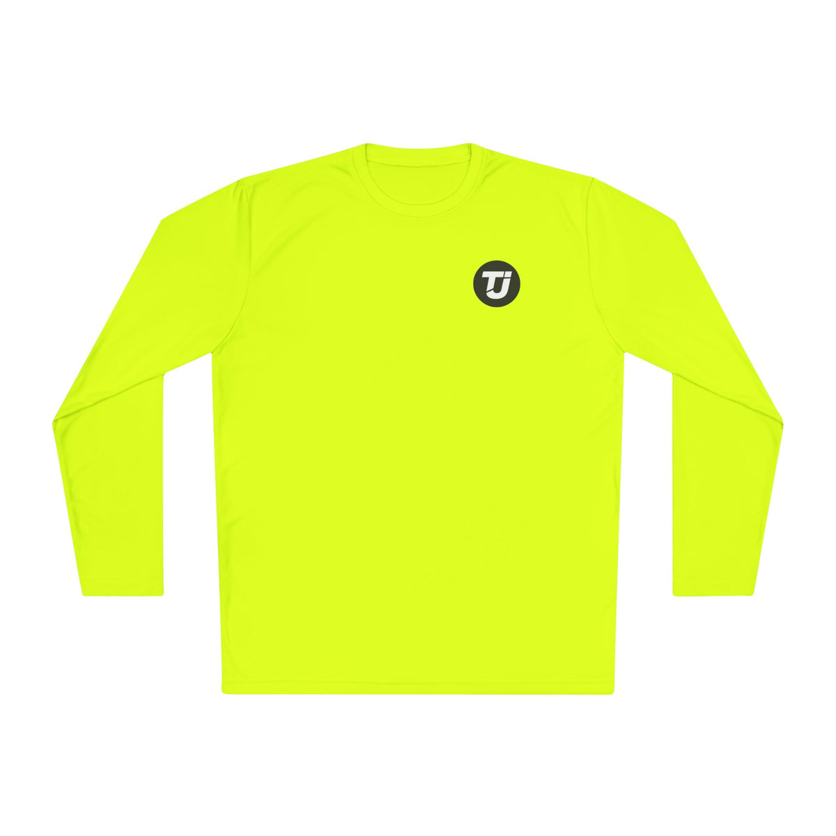 TJ Long-sleeve Lightweight Performance Tee