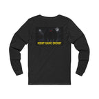 Mothman Energy Tee