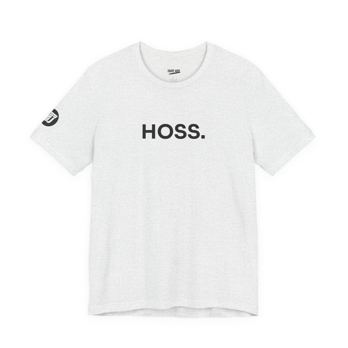 Hoss Tee