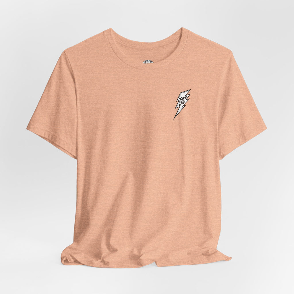 Run & Shine Tee