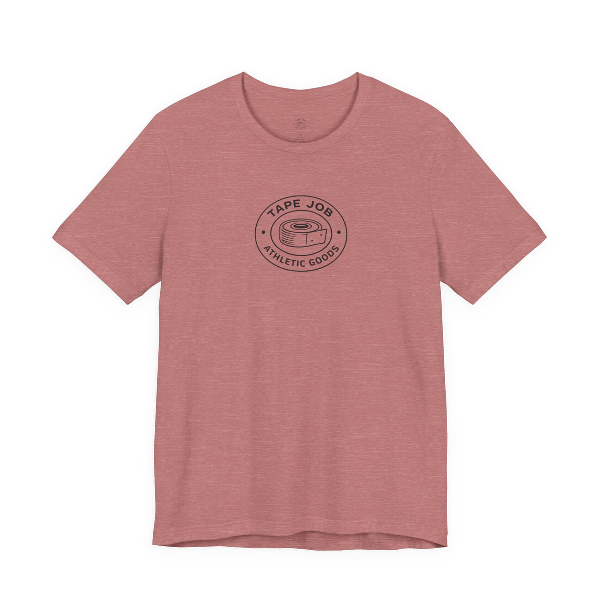 Tape Job Basic Tee