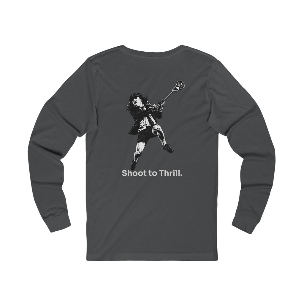 Shoot to Thrill! Tee