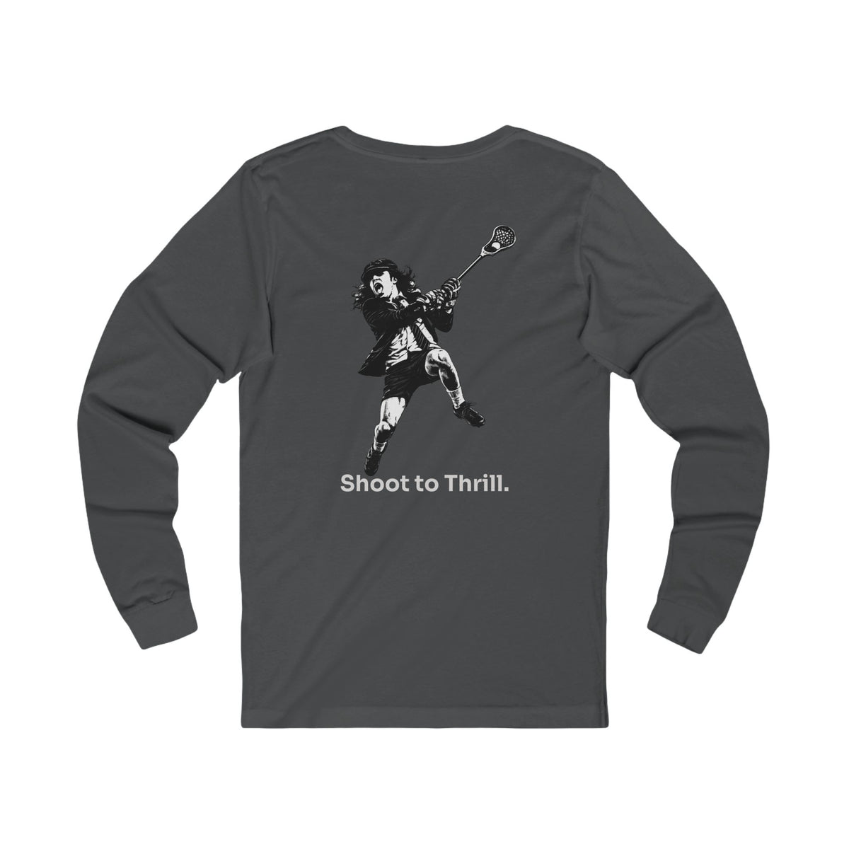 Shoot to Thrill! Tee