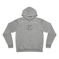 Tape Job Lightweight Pullover Hoodie