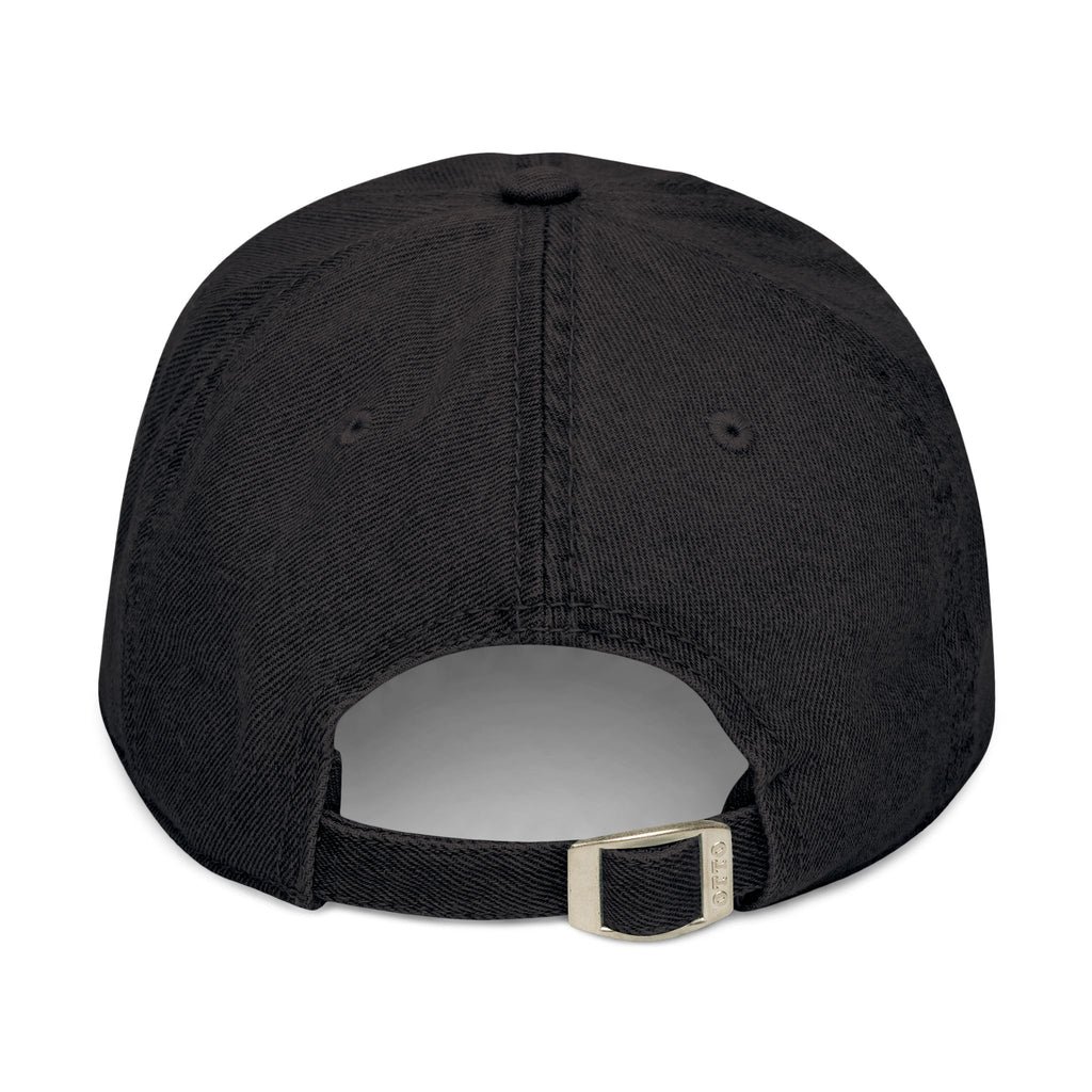 Tape Job Vintage Logo Cap