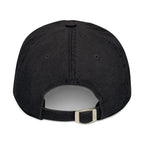 Tape Job Vintage Logo Cap