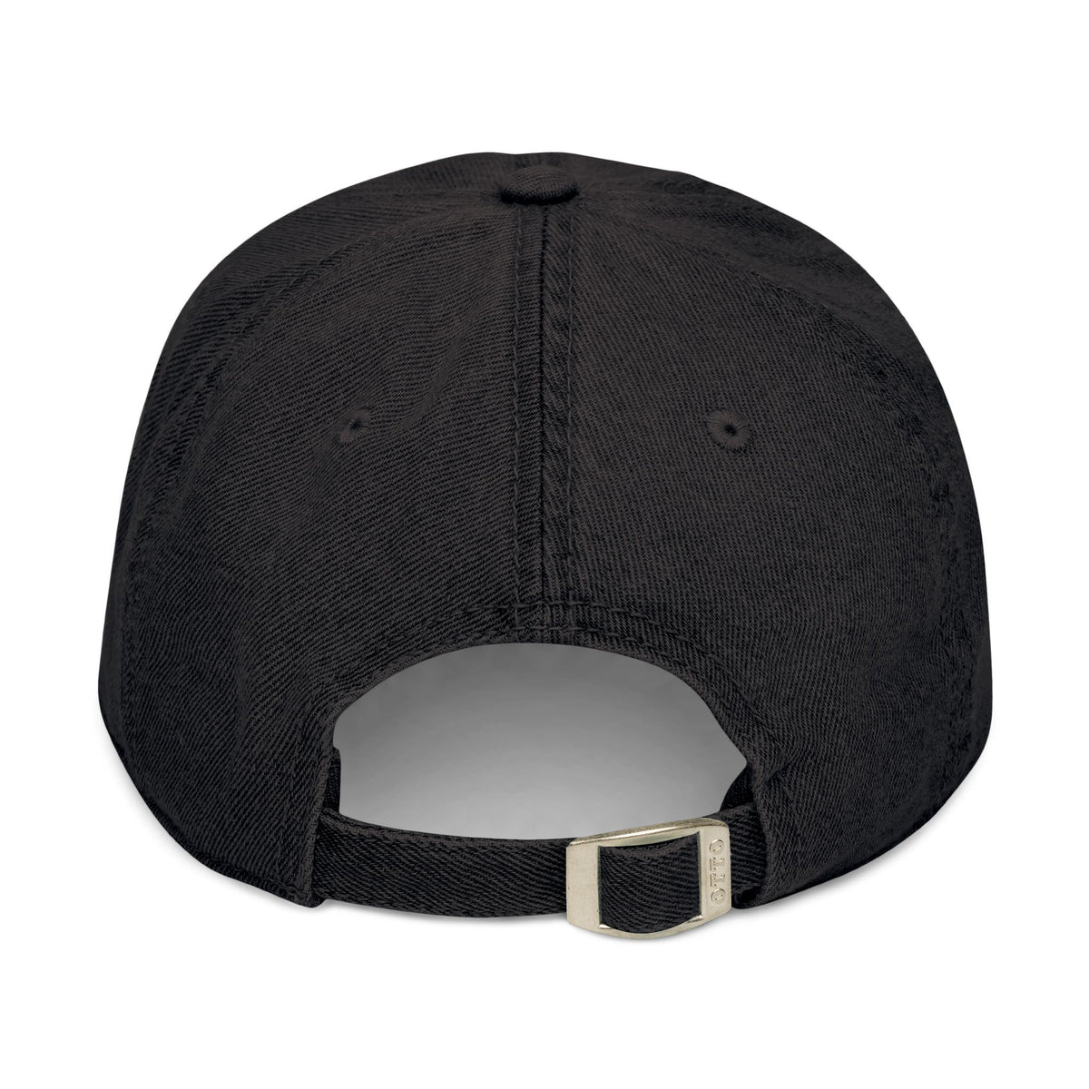 Tape Job Vintage Logo Cap