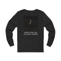 Lacrosse Life Tee