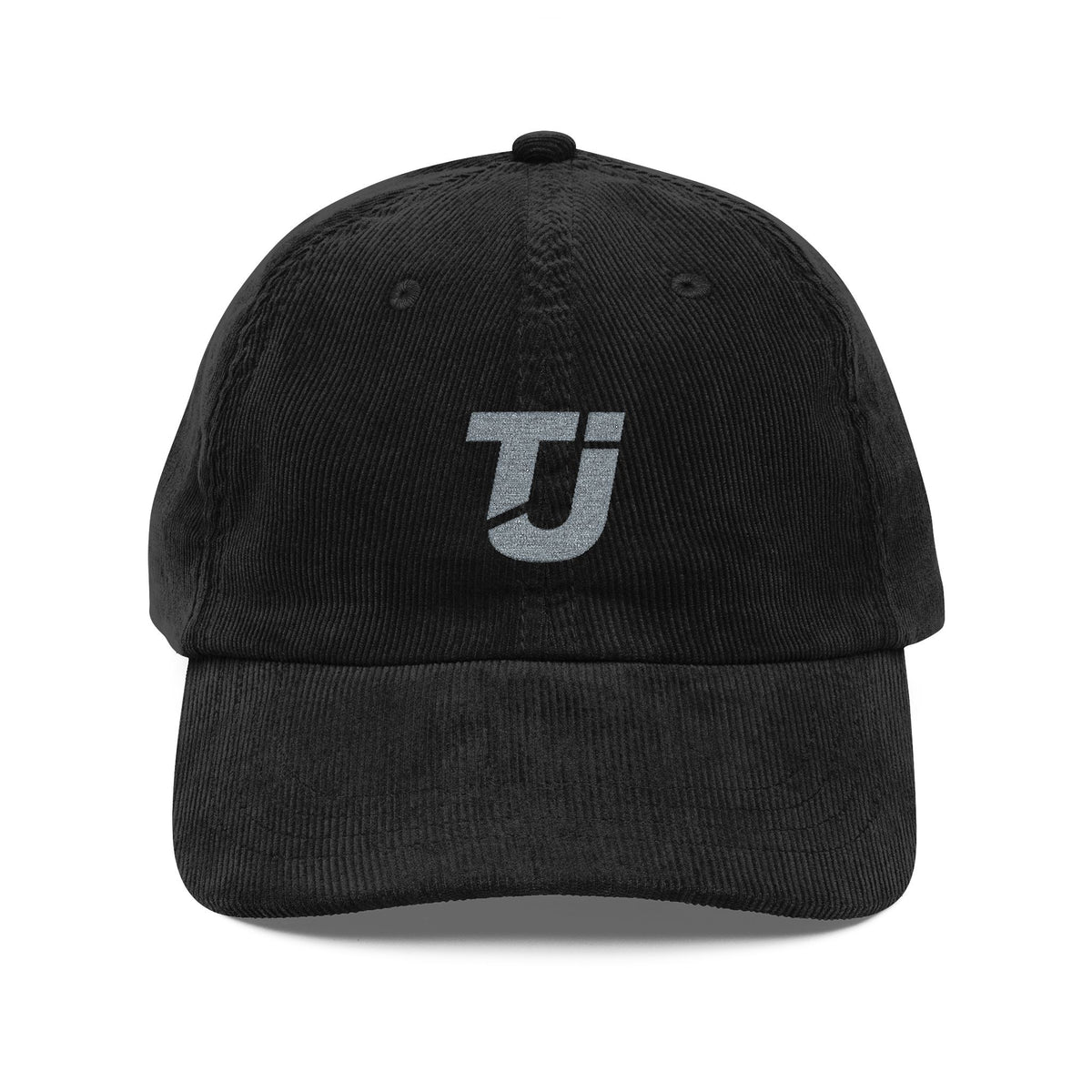 Tape Job Vintage Corduroy Cap