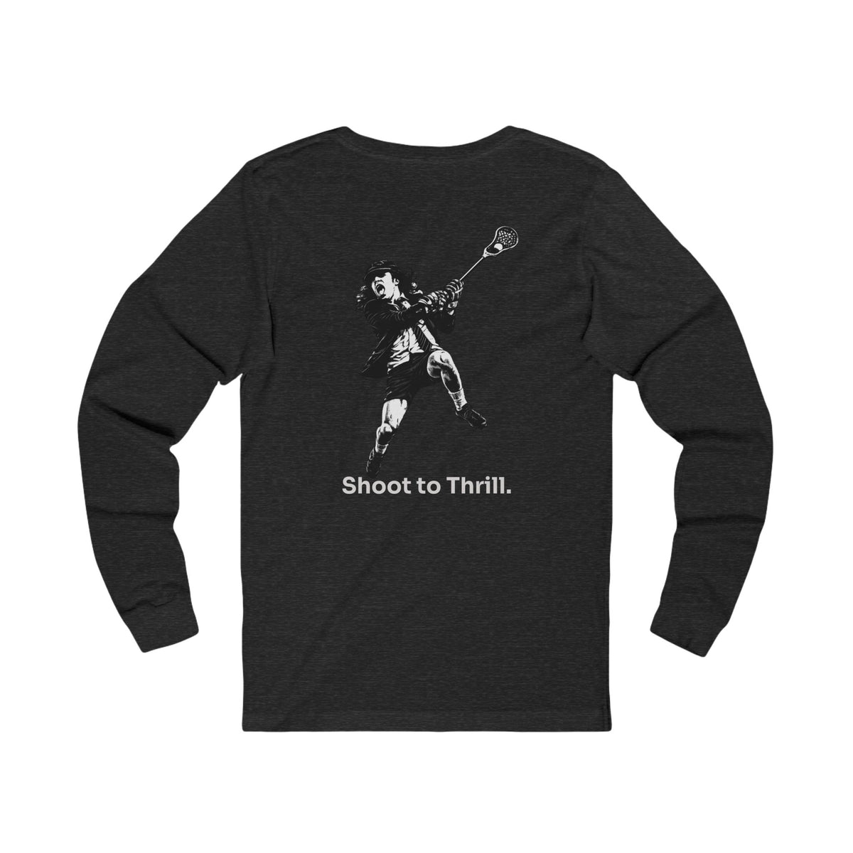 Shoot to Thrill! Tee