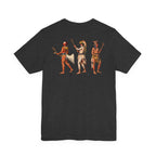 Original Native Players Tee