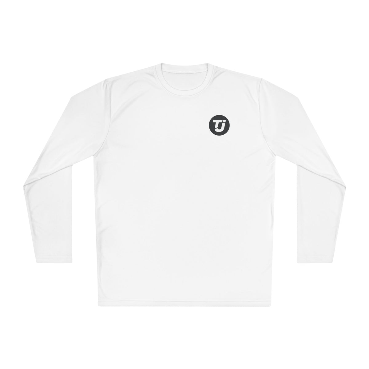TJ Long-sleeve Lightweight Performance Tee