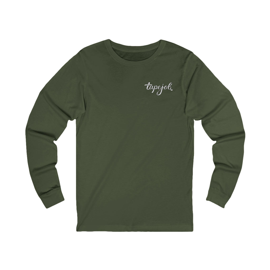 The New Style Tee