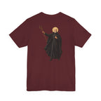 Patron Saint of Lacrosse Tee