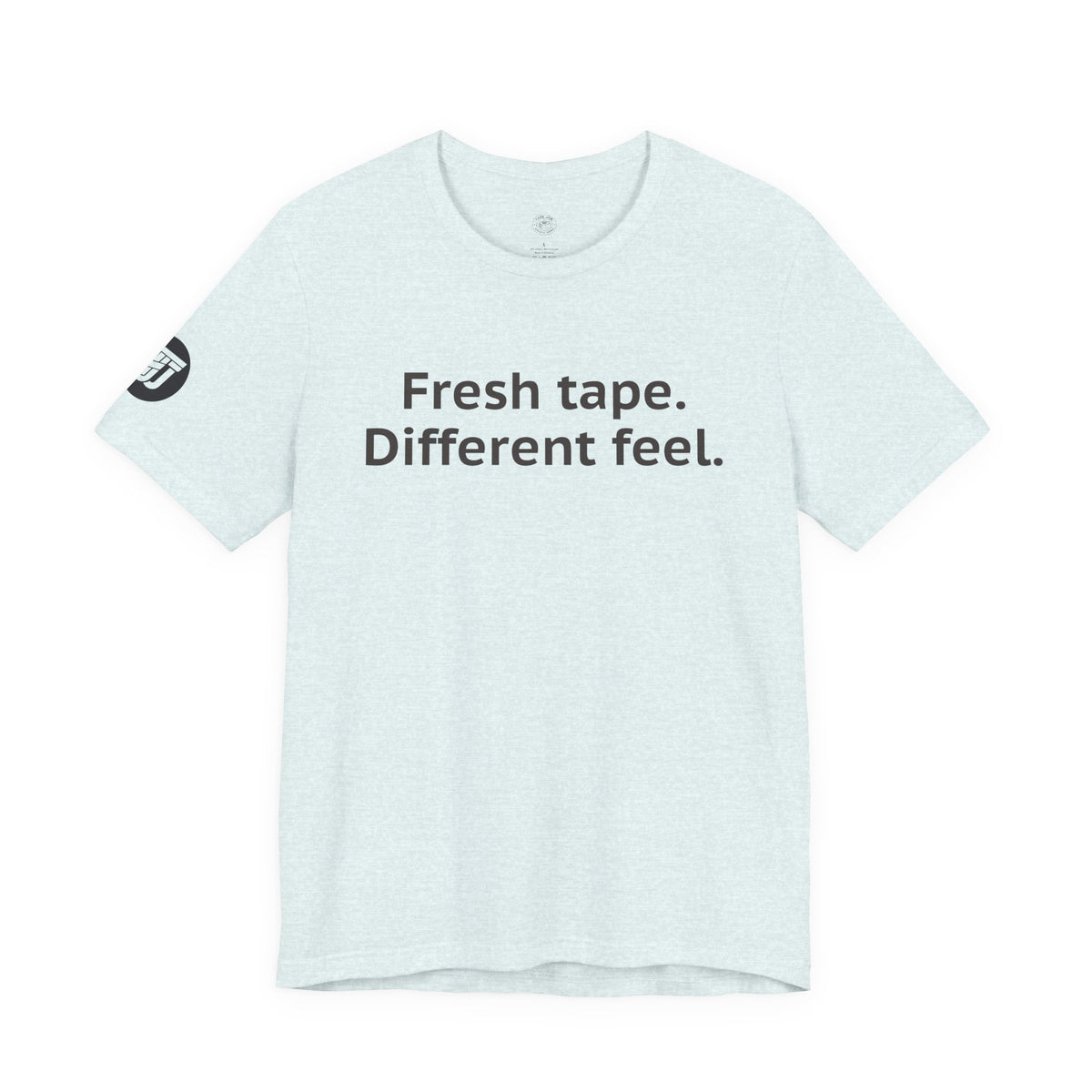 Fresh Tape Tee