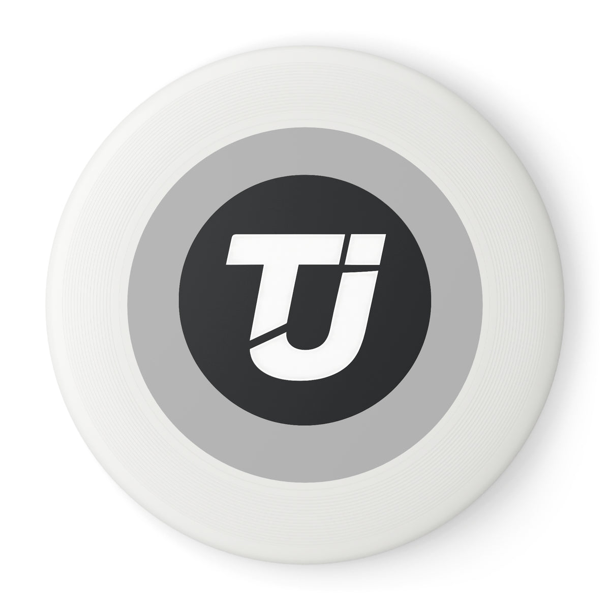 Tape Job  Frisbee