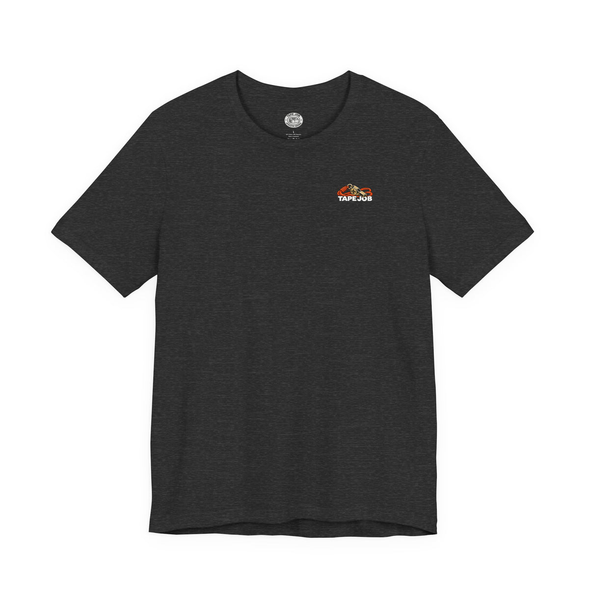 Dog Will Hunt Tee