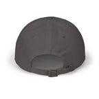 Tape Job Logo Baseball Cap