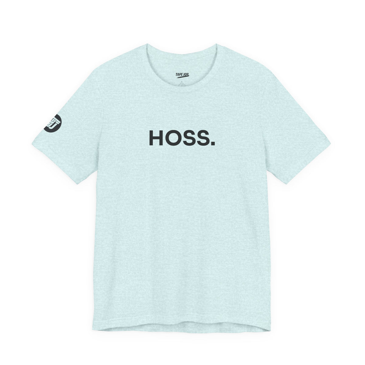 Hoss Tee