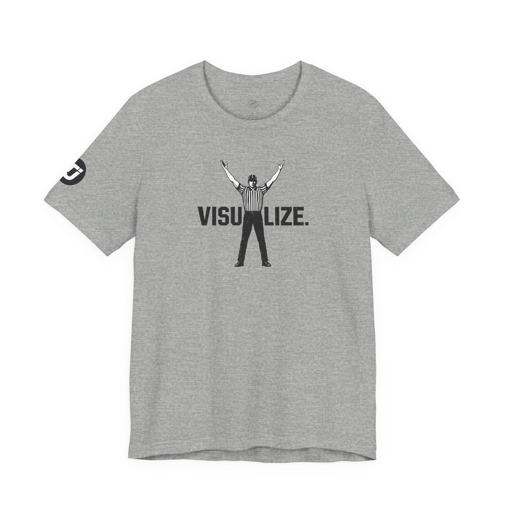 Visualize Tee