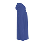 Tape Job Lightweight Hooded Tee