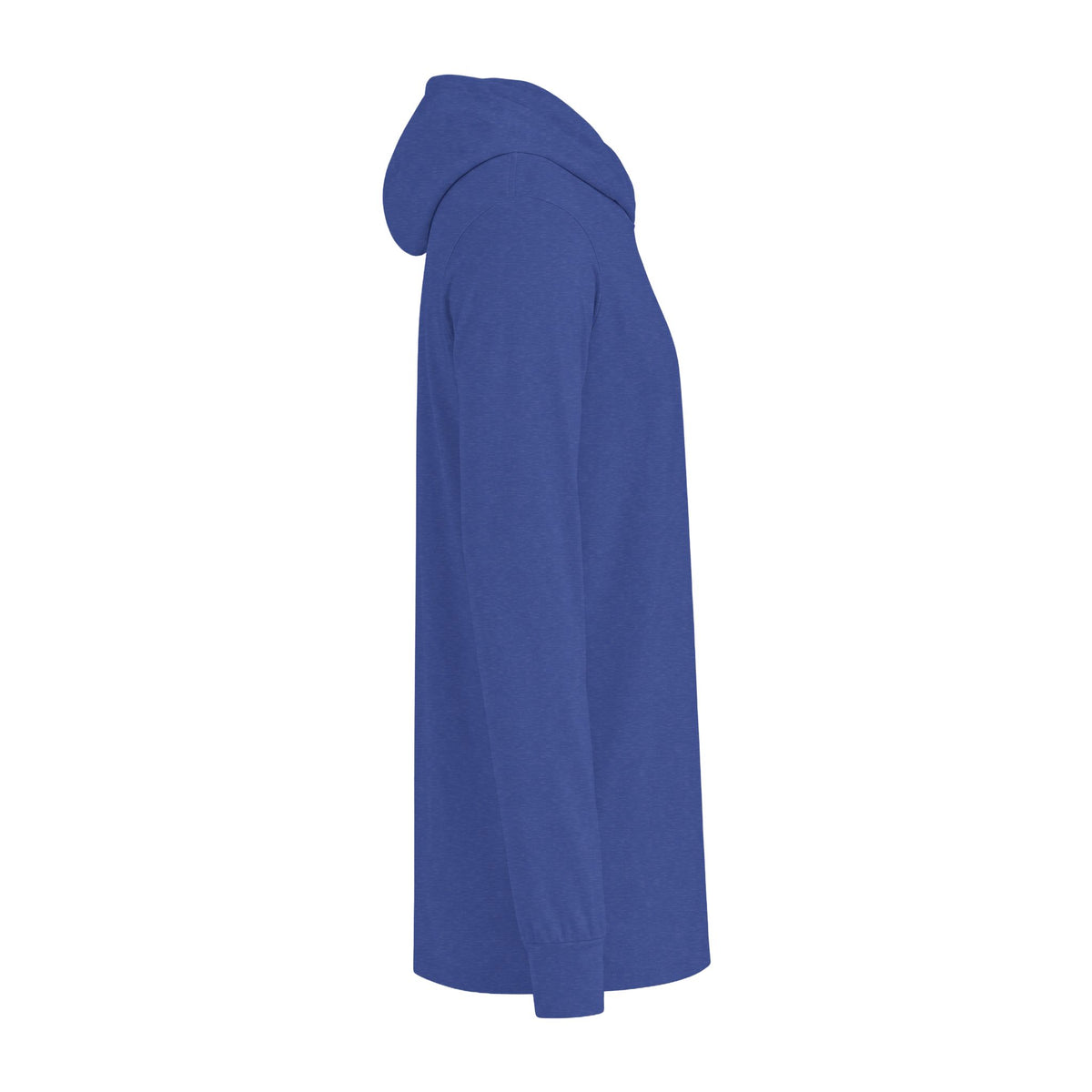 Tape Job Lightweight Hooded Tee
