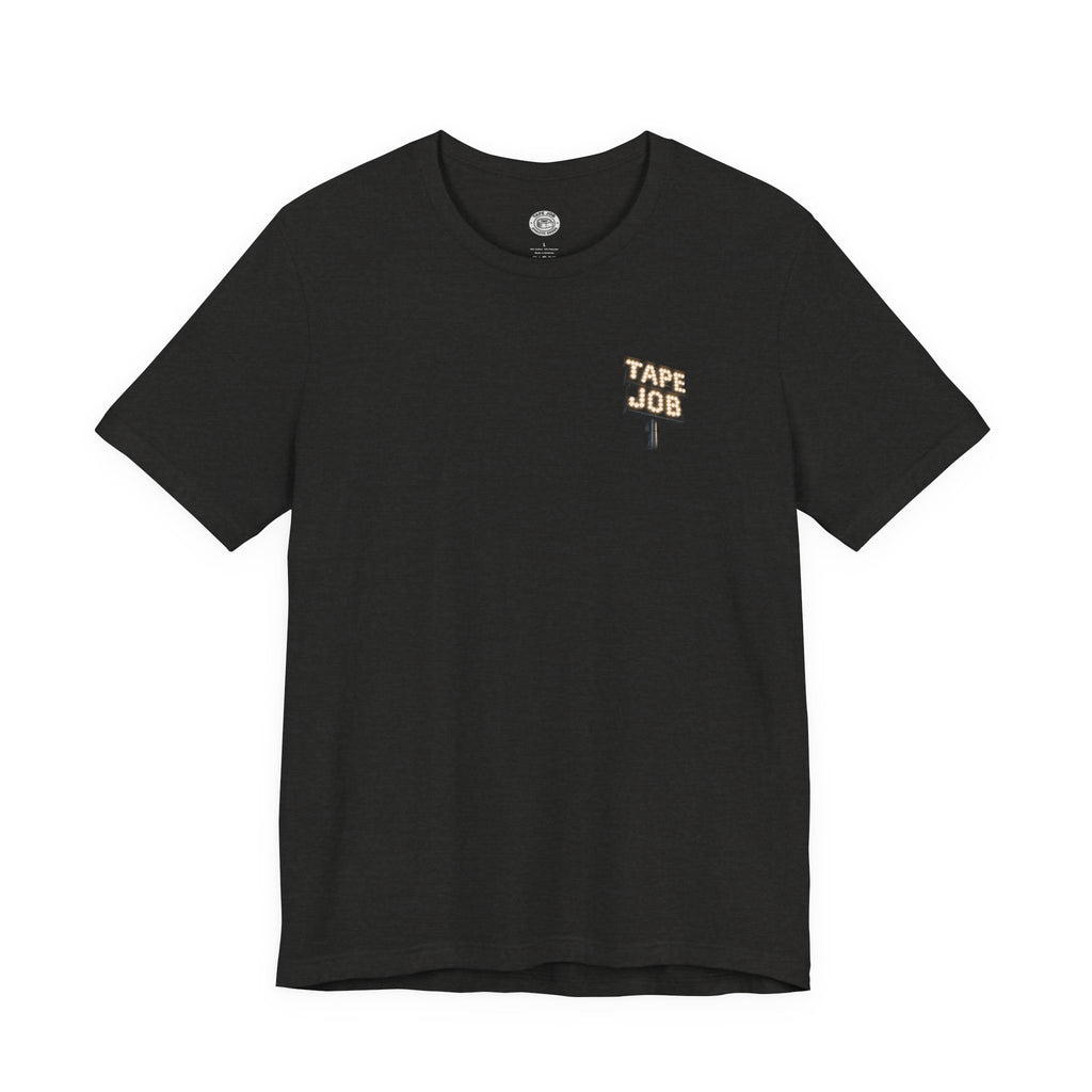 Night Game Concessions Tee