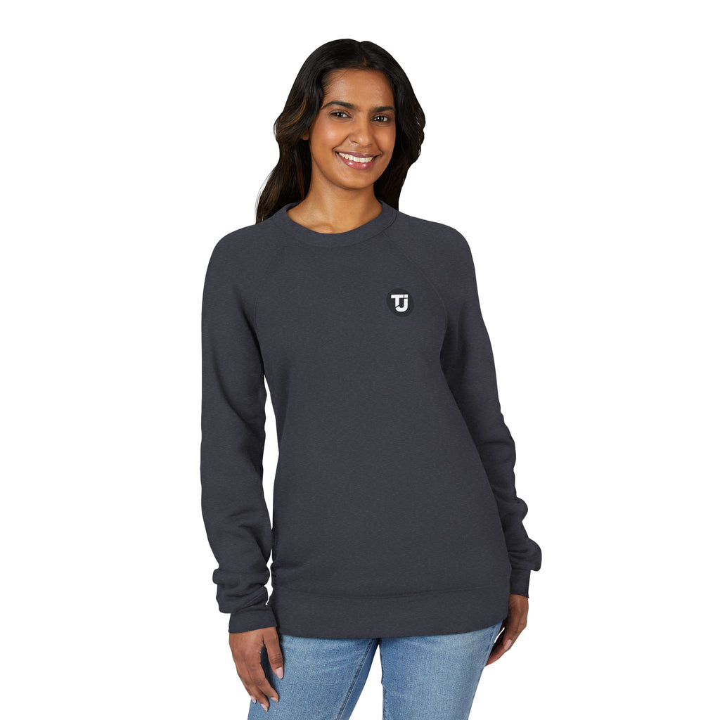 TJ Crewneck Sweatshirt