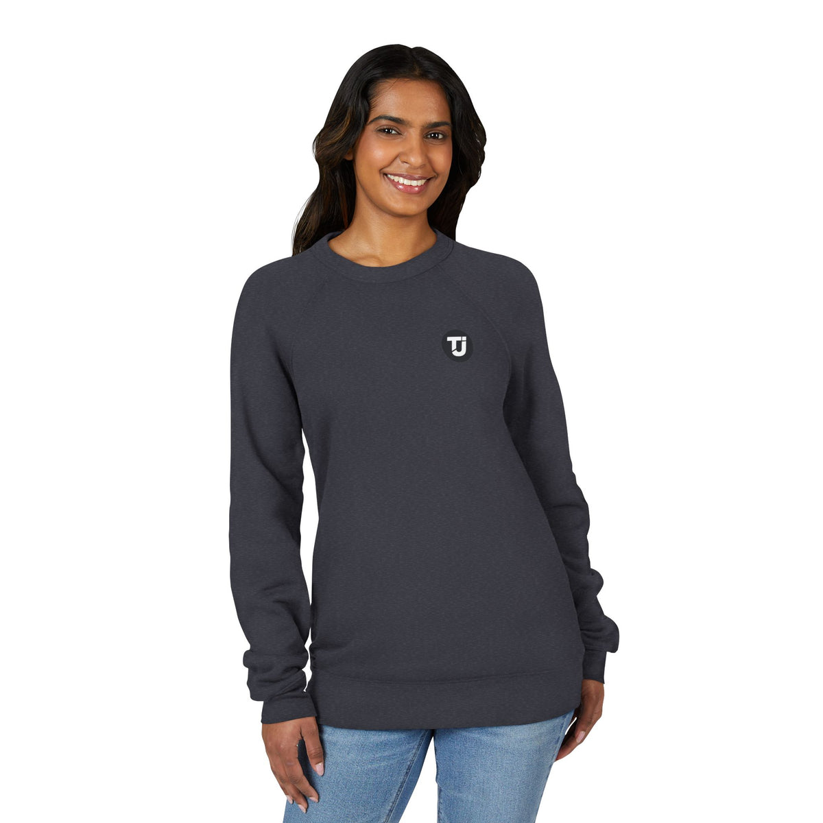 TJ Crewneck Sweatshirt