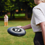 Tape Job  Frisbee