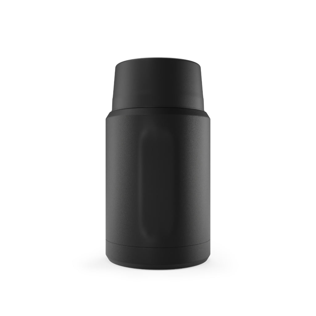 Tape Job Insulated Food Container