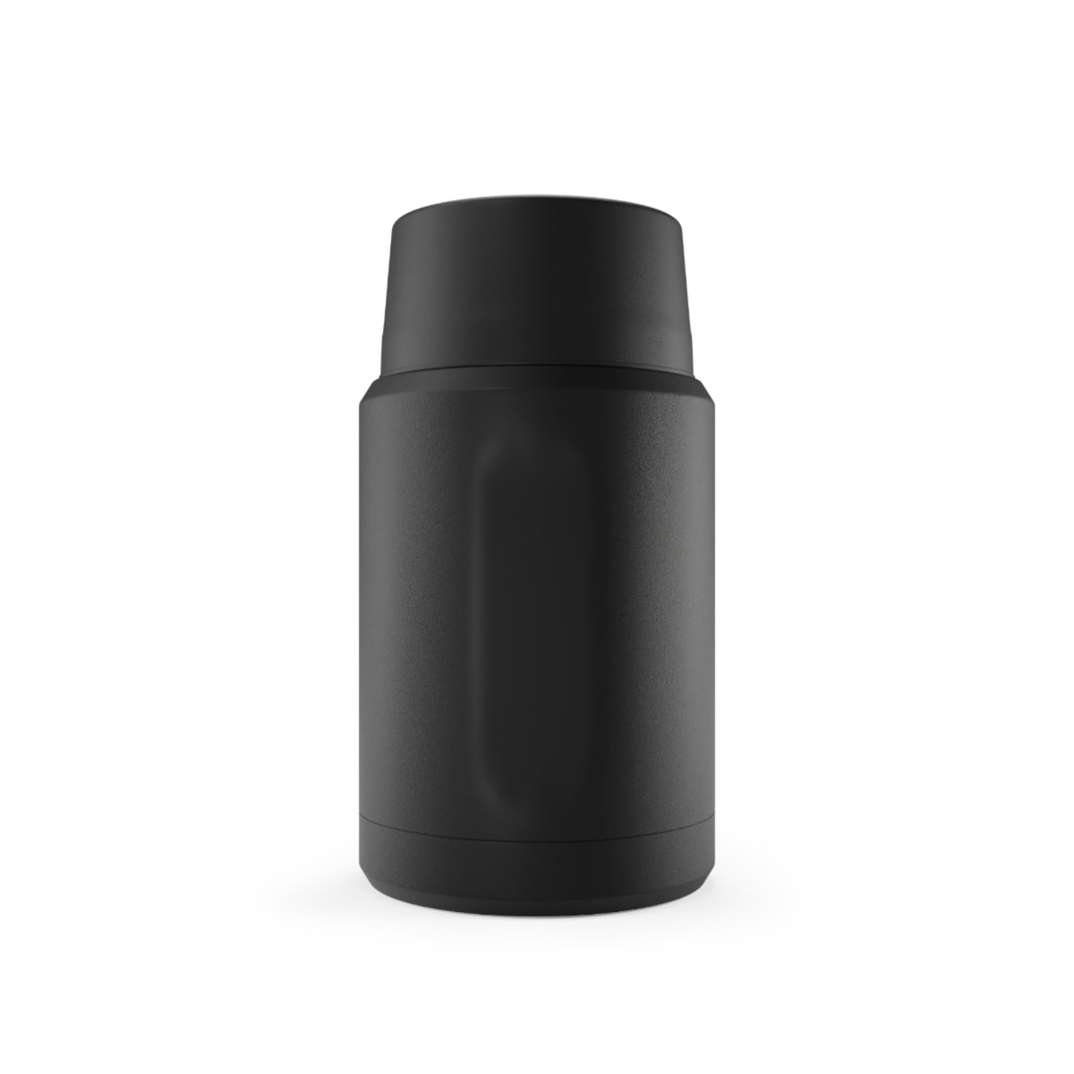 Tape Job Insulated Food Container