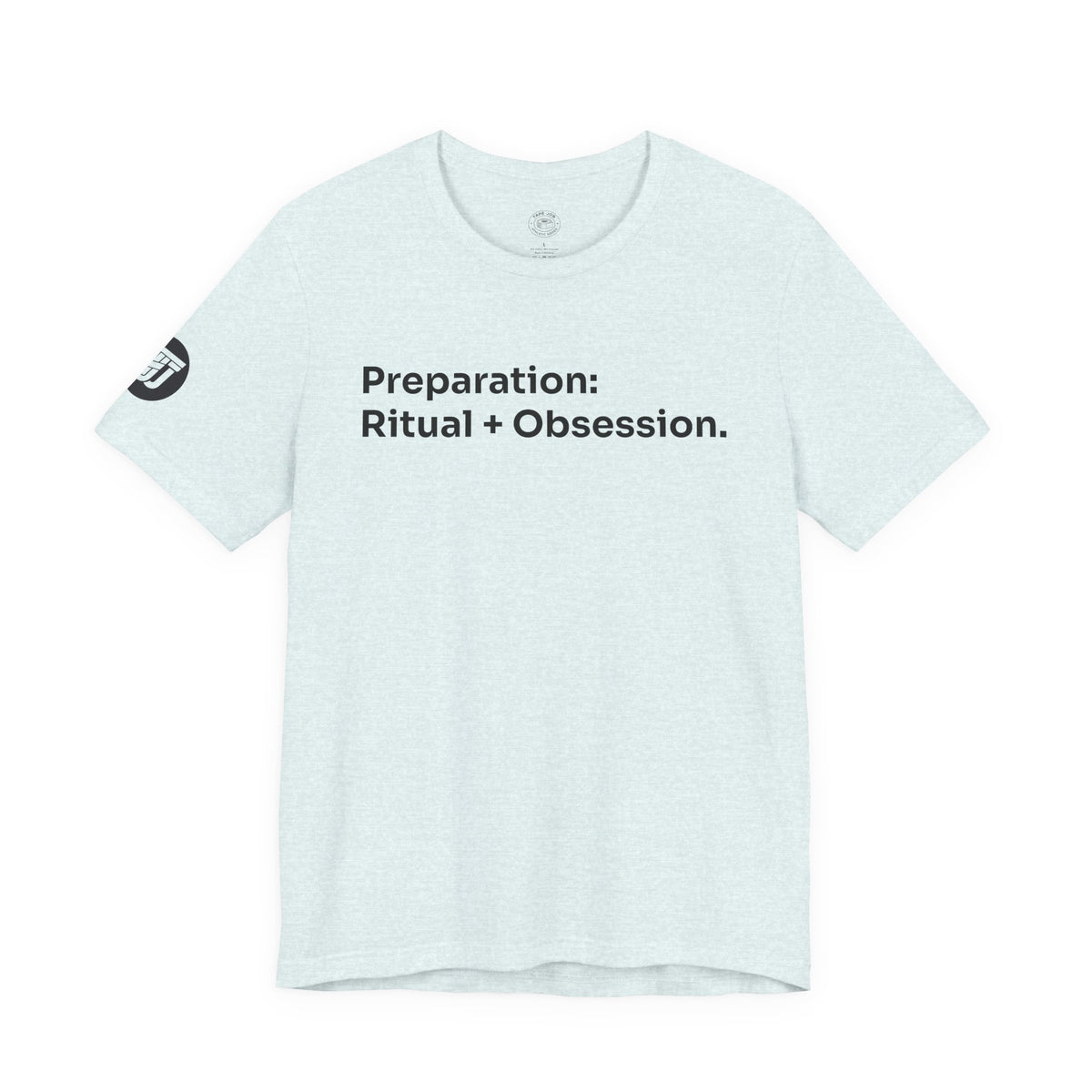 Ritual + Obsession Tee