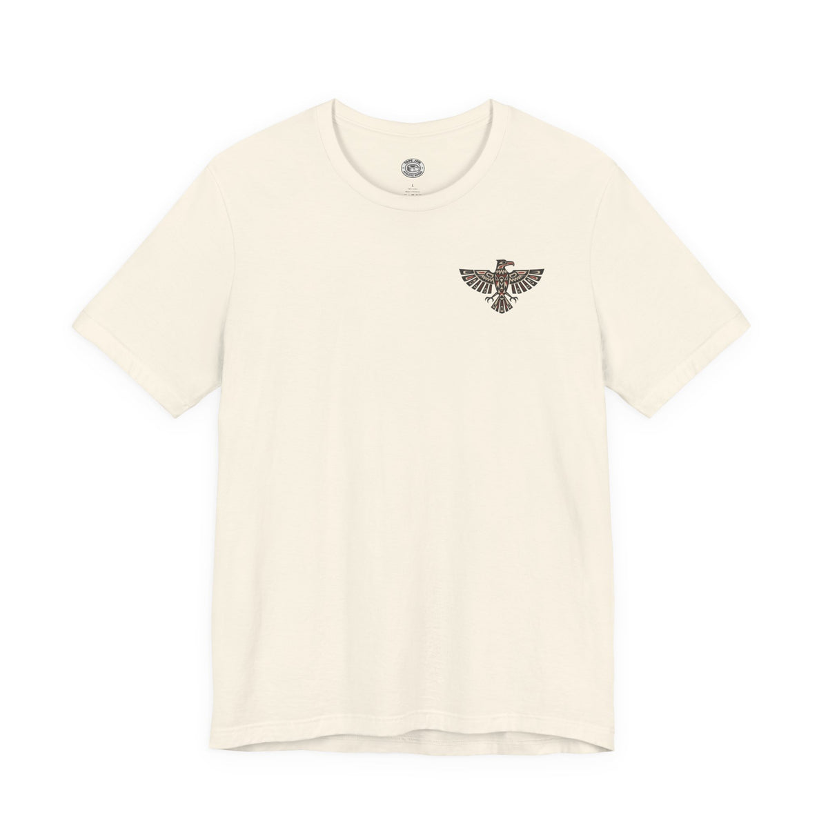 Original Native Players Tee