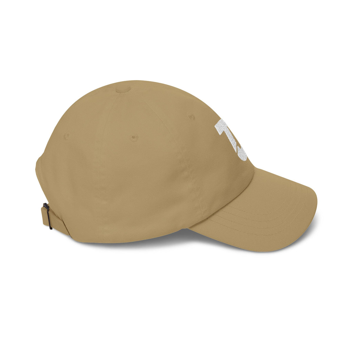 Tape Job Logo Baseball Cap
