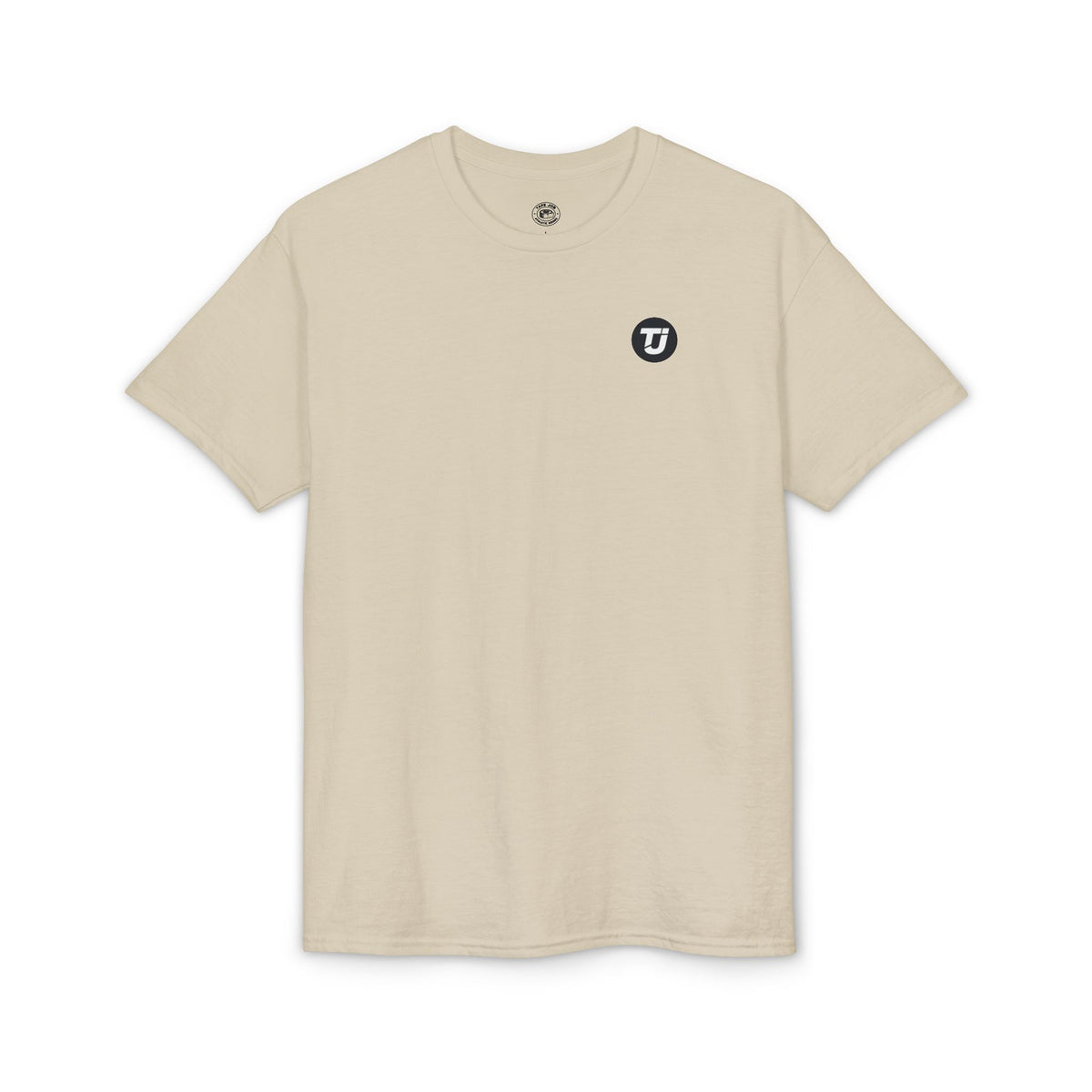 TJ Logo DryBlend Performance Tee