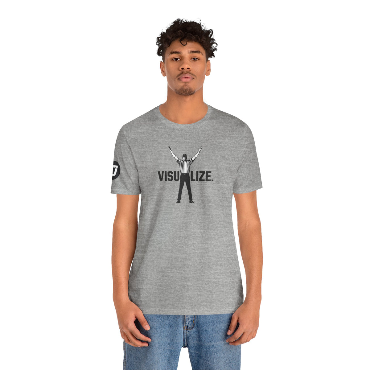 Visualize Tee