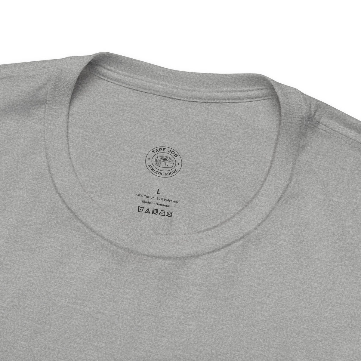Sweat the Details Tee