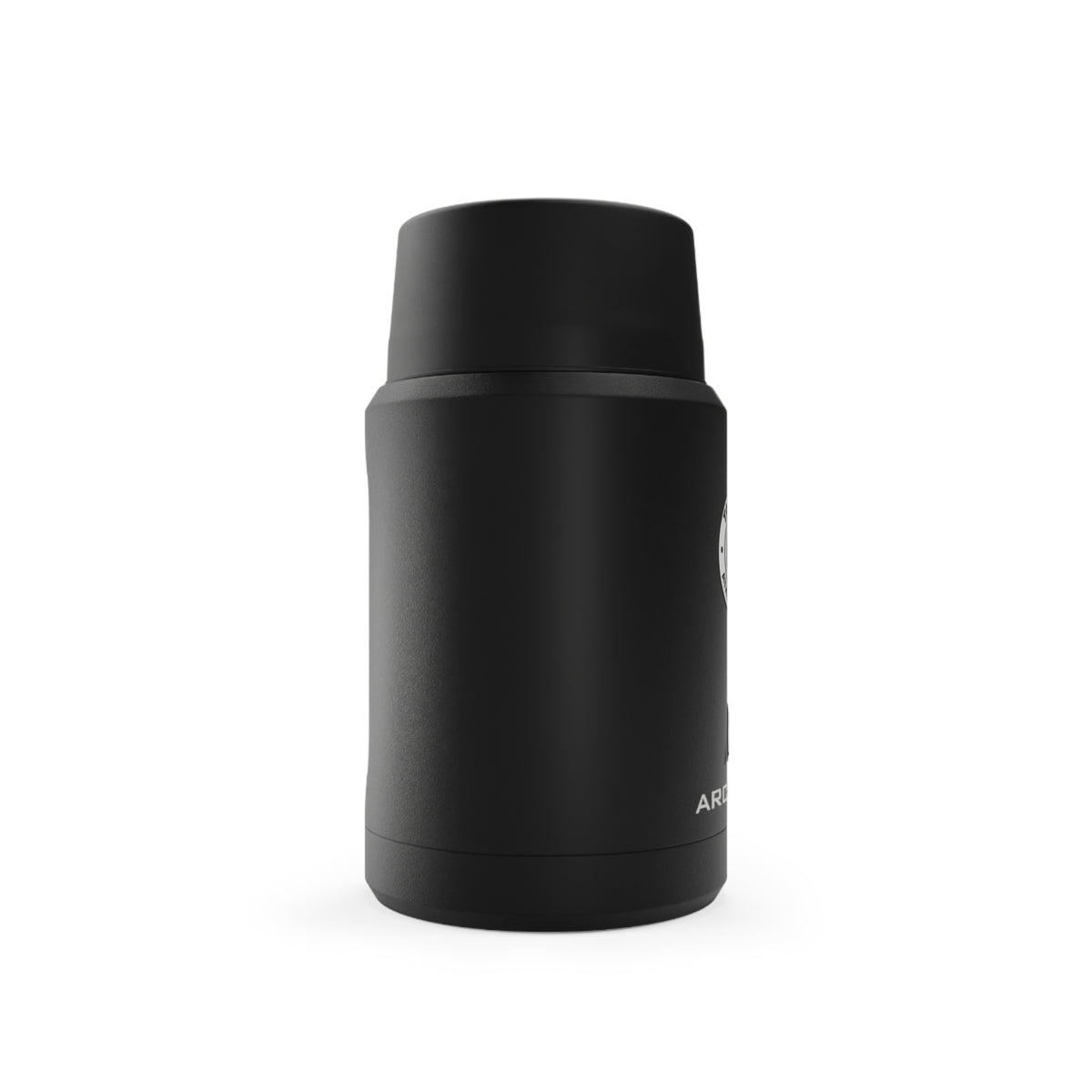Tape Job Insulated Food Container